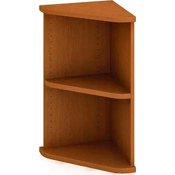 Policová skříň Hobis Skříň SR 2 Barva korpusu: olše