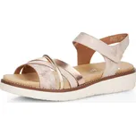 Remonte D2058-31 Rosa