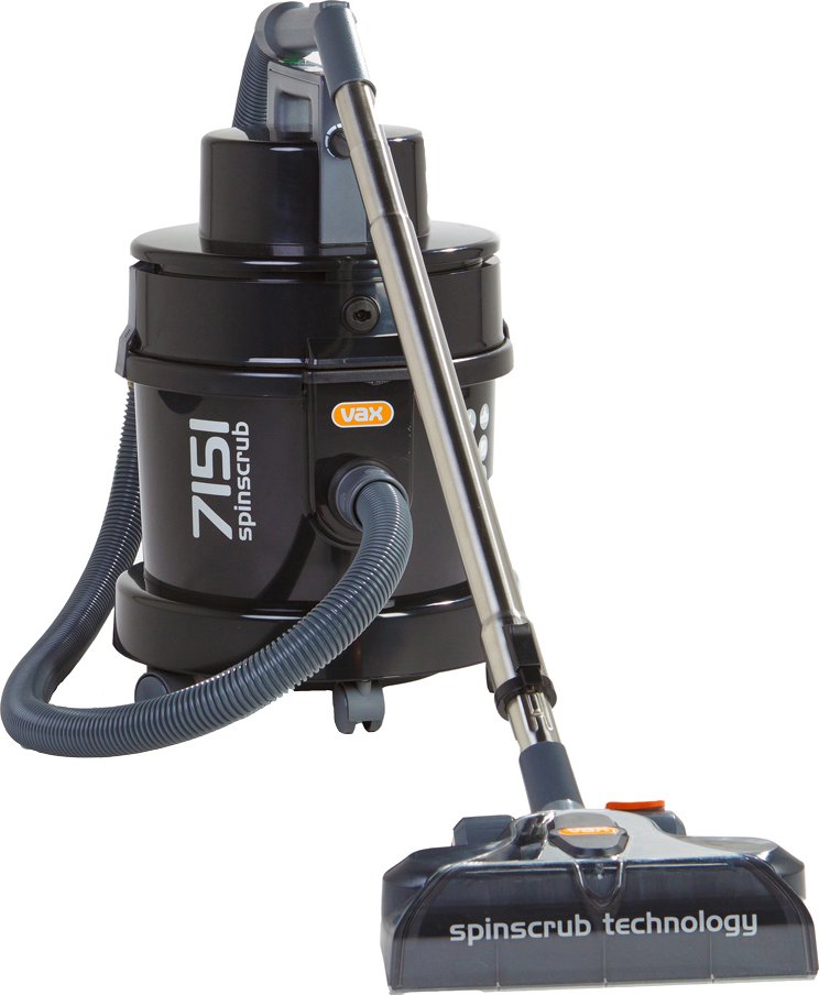 foto Vysavač VAX Multifunction 7151