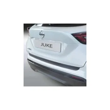 Nárazník RGM ochranný plast hrany zadního nárazníku Nissan Juke II -- od roku výroby 2019-
