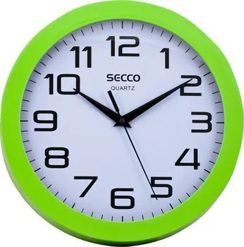 Hodiny Secco S TS6018-37