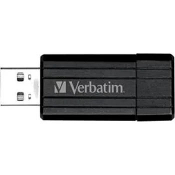 USB flash disk Flash USB, 8 GB, Verbatim