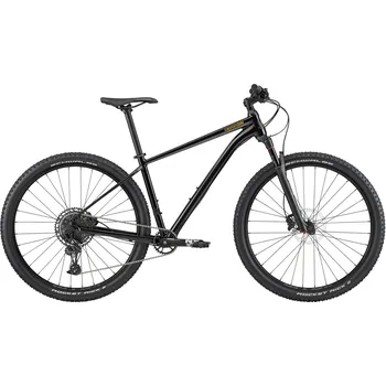 Horské kolo Cannondale Trail 1 29" Goldfinger 2020 M