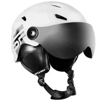 Recenze Spokey Jasper bílá S/M