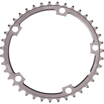 Klika na kolo Převodník BBB BCR-21C RoadGear Podkarta: 53T/135