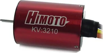 RC náhradní díl Pelikan Himoto B-3650 3210KV HME028