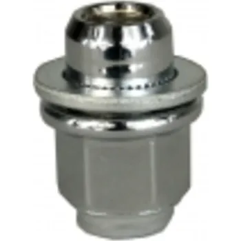 Matice 320001 Matice M12x1,25 Niss., kl.21, L37,5 rovná podložka