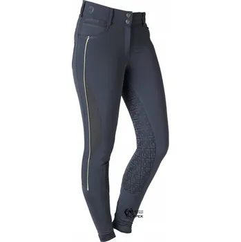 Jezdecké kalhoty Rajtky Horka -RADIUS- - Tmavě modrá - 38
