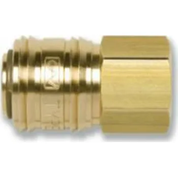 Zahradní hadice rychlospojka 1/2 vnitřní