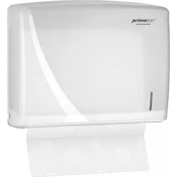 Držák kuchyňských utěrek Stojan na průmyslové utěrky nástěnný