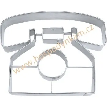 Vykrajovátko Vykrajovátko telefon