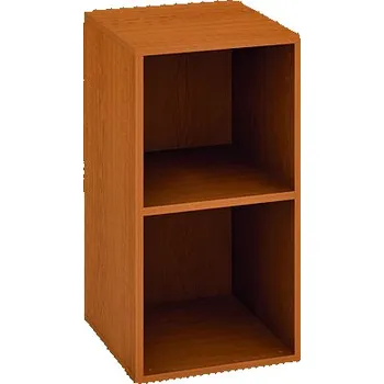 Hobis Skříň D 2 40 Barva korpusu: šedá