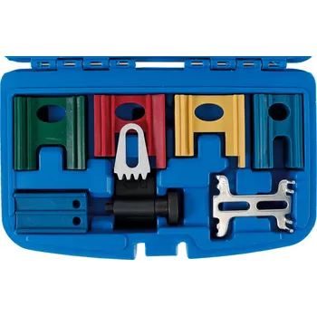 Nářadí pro automobil BGS Sada aretačních nástrojů na vačkové hřídele, pro mnoho modelů