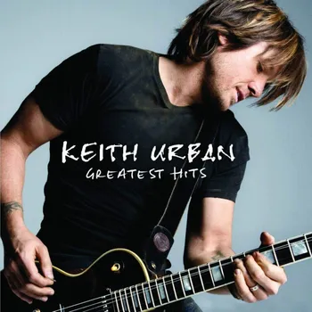 Zahraniční hudba Greatest Hits: 18 Kids - Keith Urban [2LP]