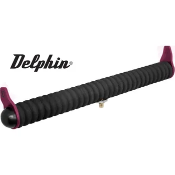 Feeder držák Delphin EVASTIC Easy 30 cm