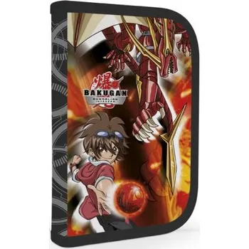 Penál Penál Bakugan 1-patro+klopa