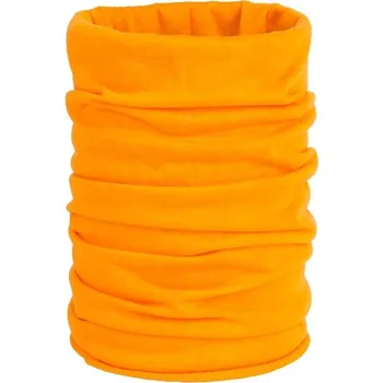 Šátek HEADGEAR multifunkční ORANŽOVÝ