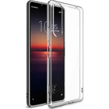 Pouzdro na mobilní telefon Imak UX-5 pro Sony Xperia 1 II