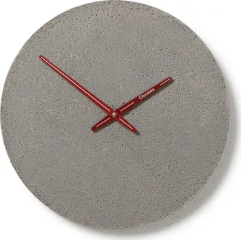 Hodiny Betonové hodiny Clockies CL300110