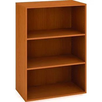 Nábytek Hobis Skříň D 3 80 Barva korpusu: ořech