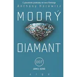 Modrý diamant - Anthony Horowitz (2020,…