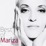 Best Of Mariza - Mariza [CD]