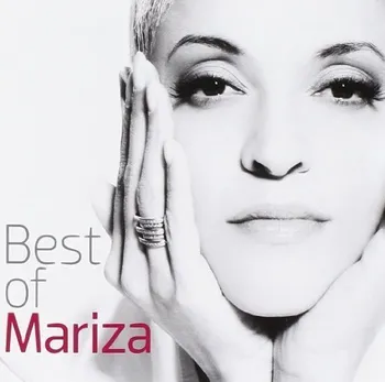 Zahraniční hudba Best Of Mariza - Mariza [CD]