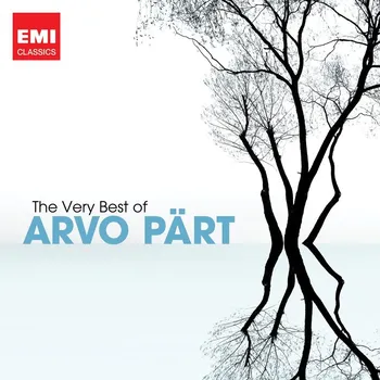 Zahraniční hudba Very Best Of Arvo Pärt - Various [2CD]