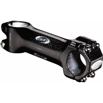 Komponent pro jízdní kolo Představec BBB BHS-19 FullFiber Podkarta: 130 mm