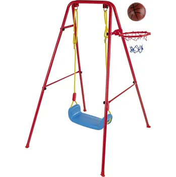 KIK KX7936 Dětská houpačka KIK KX7936