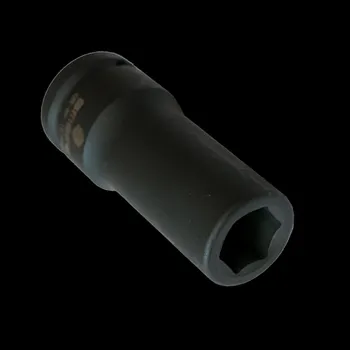 Gola hlavice SMART dlouhý nástrčkový ořech 17mm, 1/2" d=78mm