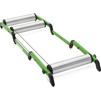 Příslušenství pro trenažer Recenze Kinetic Z Rollers cyklistické válce