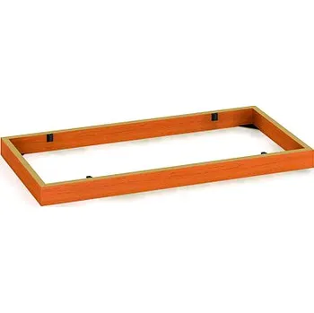 Policová skříň Hobis Sokl S 800 Barva korpusu: calvados