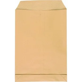 Obálka Obálka B4, textilní, křížové dno