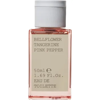 Dámský parfém Recenze Korres Bellflower Tangerine & Pink Pepper W EDT 50 ml