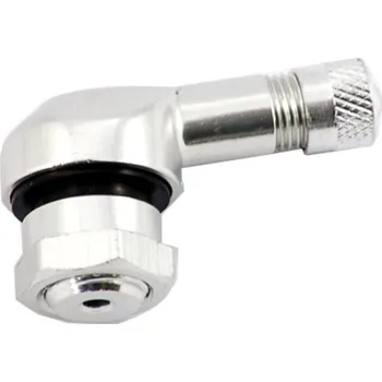 BL25MS11.3 alu ventil bezdušový MOTO otvor pr. 11,3mm