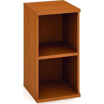 Nábytek Hobis Skříň S 2 40 Barva korpusu: bílá