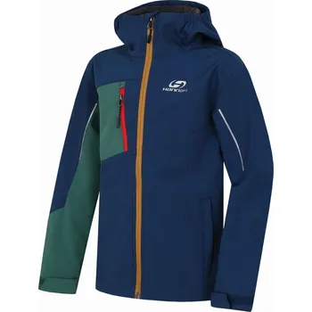 Hannah Tener JR Moroccan Blue/Fir