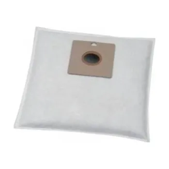 Sáček do vysavače Koma SA02S - Sáčky do vysavače Samsung 8900 textilní, 5ks v balení