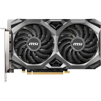 Grafická karta MSI Radeon RX 5500 XT (RX 5500 XT MECH 4G OC)