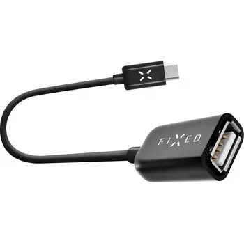 Datové redukce FIXED FIXA-CTOA-BK