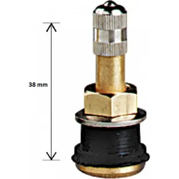723 TR501 ventil bezdušový nákladní (V527)