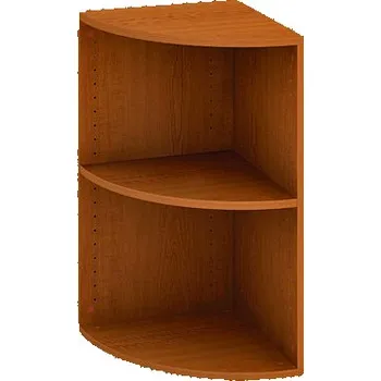 Nábytek Hobis Skříň DR 2 L Barva korpusu: ořech