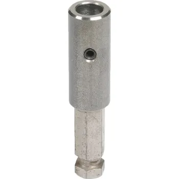 Sada na opravu pneumatiky 14-335-38 adaptér do rychloupínací hlavy, pro nástroje se stopkou 10mm