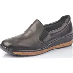 Rieker 59766-00 Schwarz