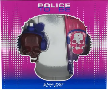 Dámský parfém Police To Be Miss Beat W EDP