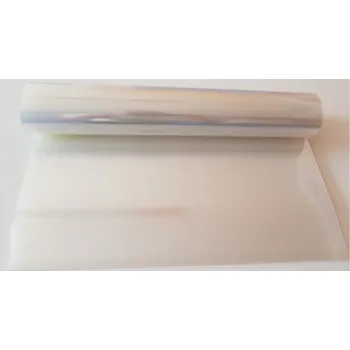 Sada na opravu pneumatiky Topná fólie pro termopres, čtverce 335x335mm, hmotnost 1kg