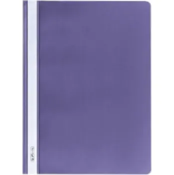 Rychlovazač A4, fialová