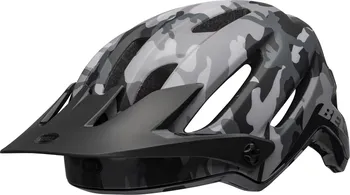 Cyklistická přilba BELL 4Forty Mat/Glos Black Camo