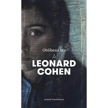 Oblíbená hra - Leonard Cohen (2020,…